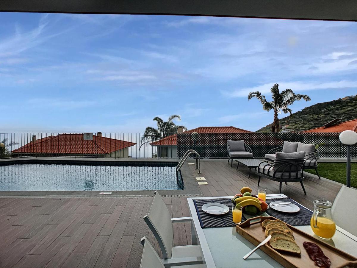 Casa Do Mel - By Lovelystay Arco da Calheta  Exterior photo